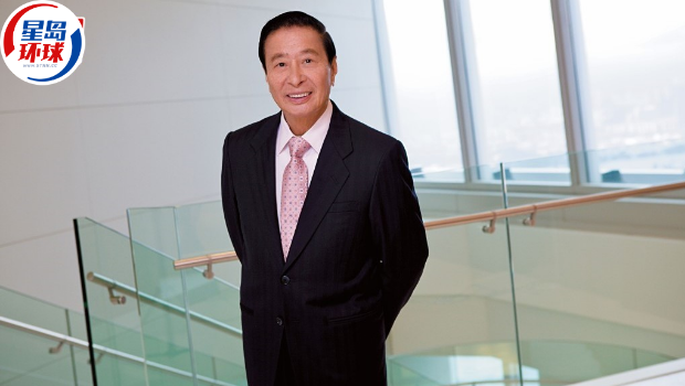 李兆基逝世 李兆基逝世