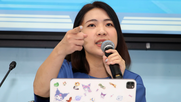 徐巧芯会被罢免成功 徐巧芯会被罢免成功