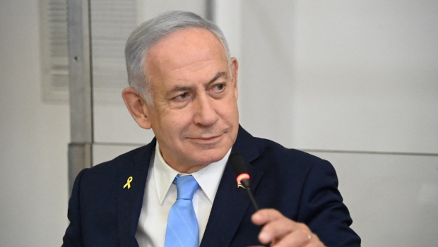 内塔尼亚胡 内塔尼亚胡