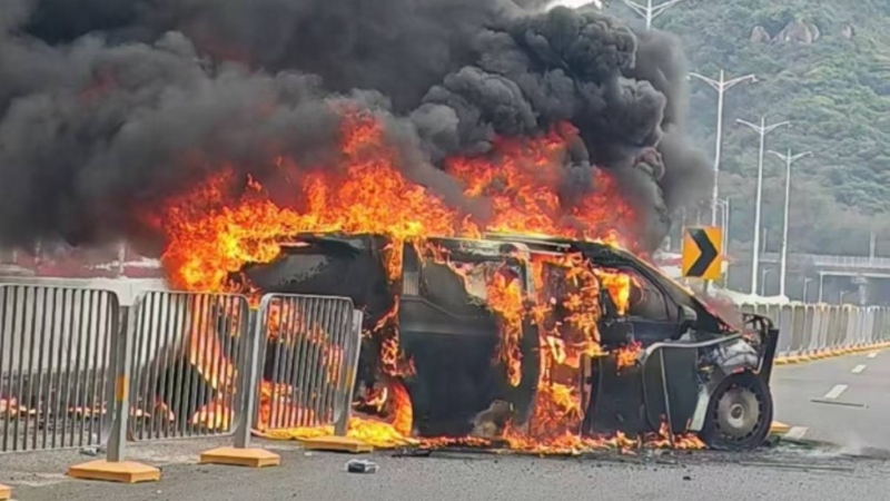 极氪七人车 极氪七人车