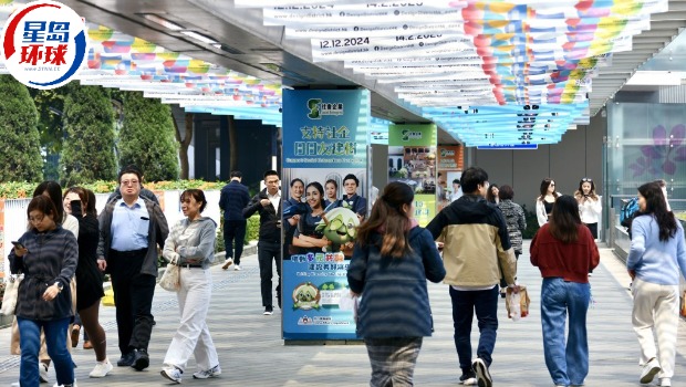 杨何蓓茵表示,希望通过科技或减省工作程序、重定工作优次等方法,将两个编制缩减。资料图片 杨何蓓茵表示,希望通过科技或减省工作程序、重定工作优次等方法,将两个编制缩减。资料图片