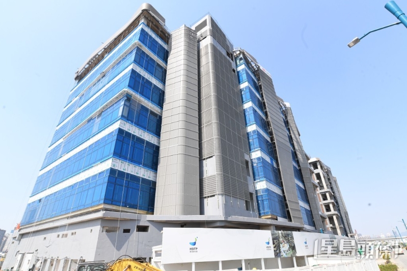 随着园区逐步落实,将为更多创科企业和人才提供更多发展空间。 随着园区逐步落实,将为更多创科企业和人才提供更多发展空间。