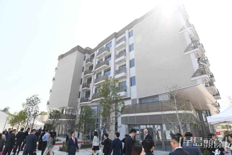 政府将以四个理念开启创科新局面。 政府将以四个理念开启创科新局面。