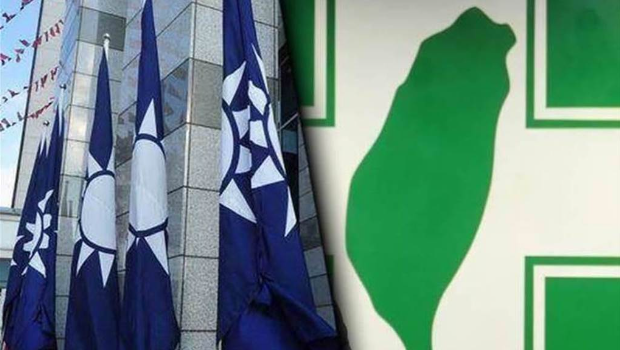 大罢免潮,蓝绿的角力备受关注。 大罢免潮,蓝绿的角力备受关注。