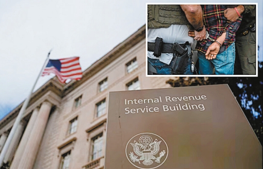 美国政府 美国政府