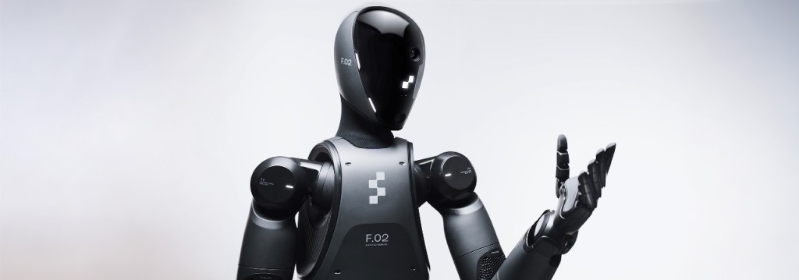 02机器人 02机器人