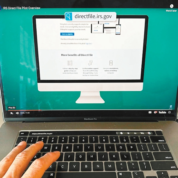 美专家警告,骗徒今年可能利用国税局裁员带来的不确定性犯案 美专家警告,骗徒今年可能利用国税局裁员带来的不确定性犯案