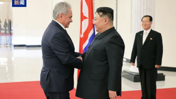 克宫证实俄方向金正恩发出访问邀请 克宫证实俄方向金正恩发出访问邀请