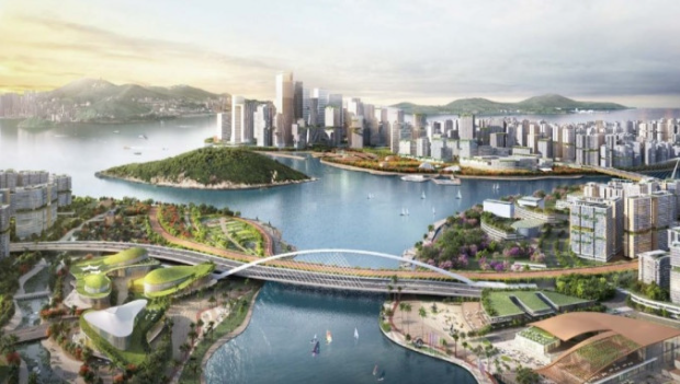 叶刘质疑继续做交椅洲人工岛研究无意义 叶刘质疑继续做交椅洲人工岛研究无意义