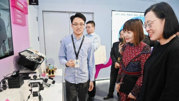 粤港澳大湾区发展专员访问深圳 粤港澳大湾区发展专员访问深圳