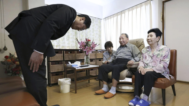日本死刑犯获逾2.2亿日圆国赔 日本死刑犯获逾2.2亿日圆国赔