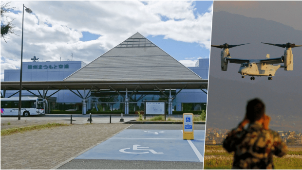 美国军机报称故障 美国军机报称故障