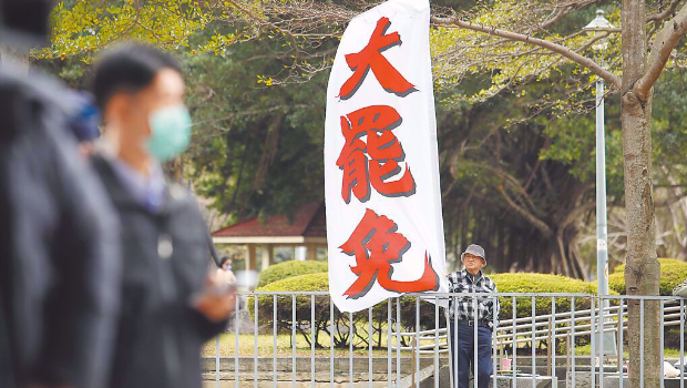 大罢免进入热战,但随着各地民情不同,罢免联署状况有热也有冷。(示意图/资料照) 大罢免进入热战,但随着各地民情不同,罢免联署状况有热也有冷。(示意图/资料照)