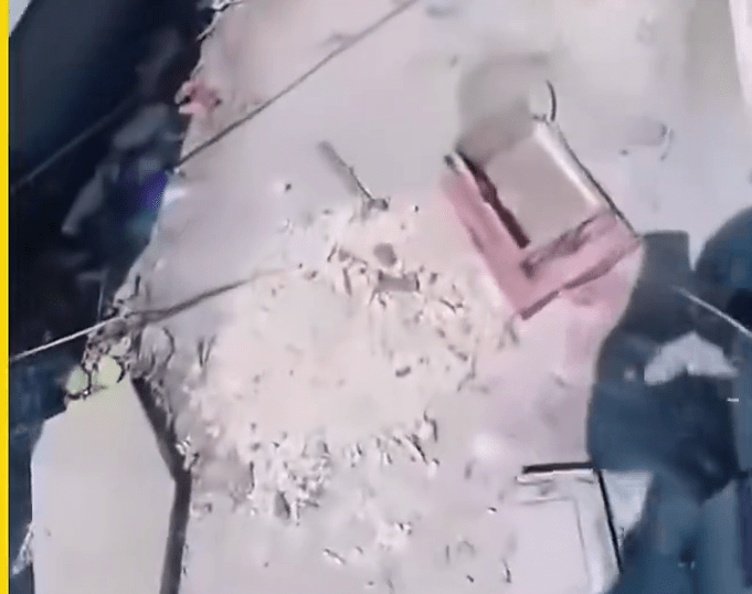 骨灰被抛洒 骨灰被抛洒