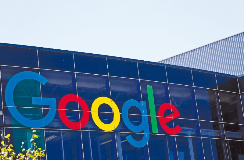 谷歌是湾区拥有最多H-1B签证员工的公司。 谷歌是湾区拥有最多H-1B签证员工的公司。