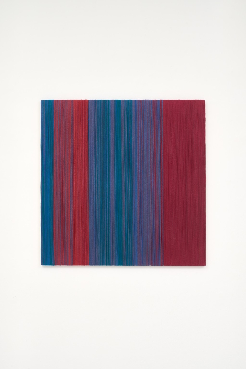Sheila Hicks, HIC-148, 2024 Sheila Hicks, HIC-148, 2024