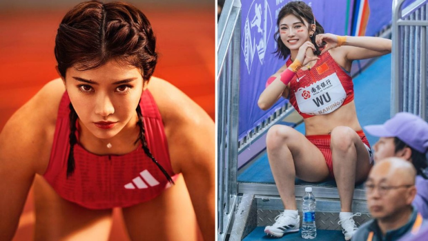 世界田径总会最新一期女子项目世界积分中,吴艳妮首次登顶亚洲第一。 世界田径总会最新一期女子项目世界积分中,吴艳妮首次登顶亚洲第一。