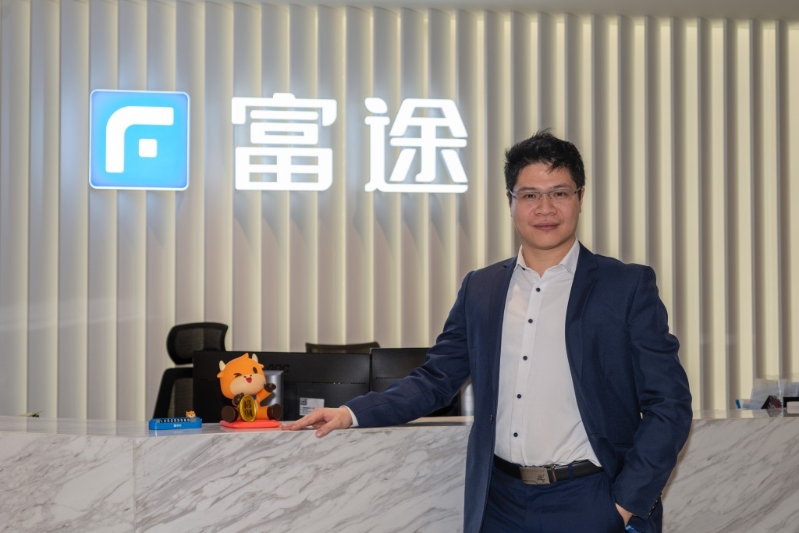 富途证券首席策略师陆秉钧接受《星岛头条》专访时亦指出,AI过去几年行情很好,“Deepseek概念出来,港股也受惠到了”。 富途证券首席策略师陆秉钧接受《星岛头条》专访时亦指出,AI过去几年行情很好,“Deepseek概念出来,港股也受惠到了”。