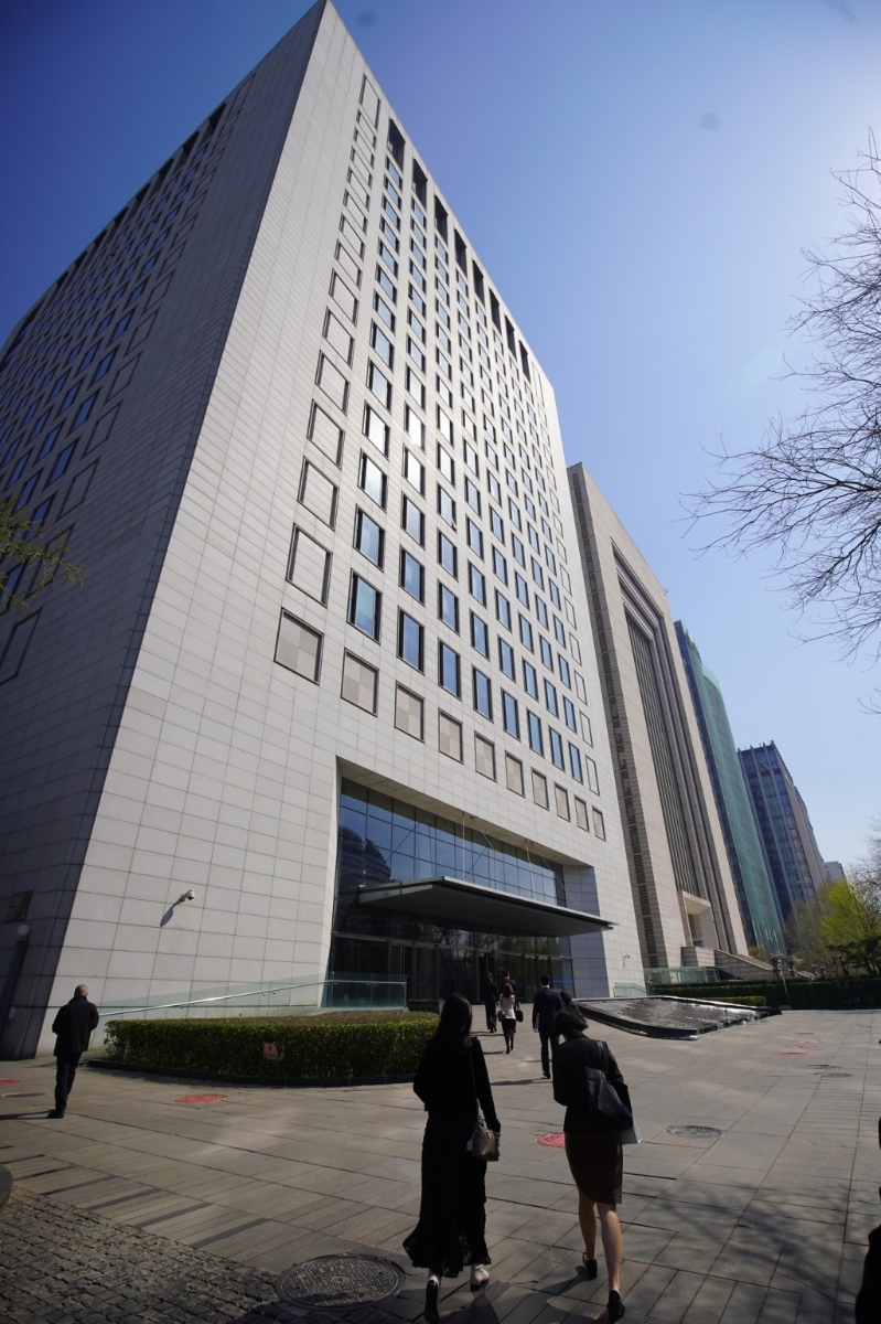 律师会拜访外交部。 律师会FB图片 律师会拜访外交部。 律师会FB图片