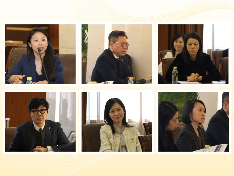 会长汤文龙与理事重点介绍律师会在“一带一路”倡议相关领域的工作及过去一年对外访问的成果。 律师会FB图片 会长汤文龙与理事重点介绍律师会在“一带一路”倡议相关领域的工作及过去一年对外访问的成果。 律师会FB图片