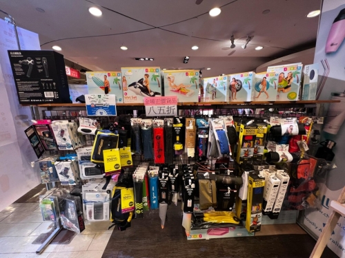 毅成专柜大量运动及行山装备以正价85折清货(毅成FB) 毅成专柜大量运动及行山装备以正价85折清货(毅成FB)