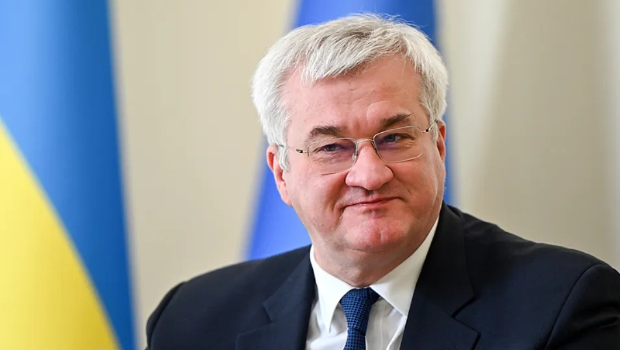 乌克兰外长 乌克兰外长