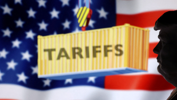 特朗普新关税粗糙鲁莽 特朗普新关税粗糙鲁莽