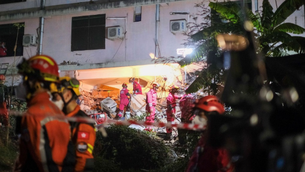 中国公民增至4死13伤 中国公民增至4死13伤