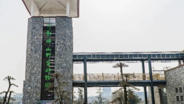 邯郸动物园 邯郸动物园