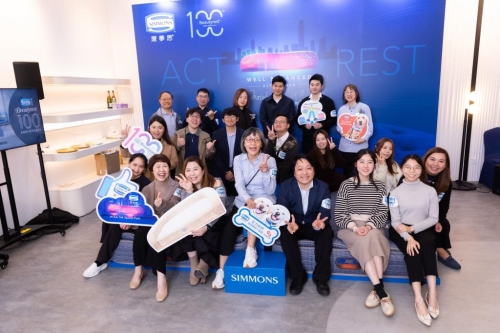 面对未来转变,Ophelia希望与团队一起经历一次奇妙及有趣的旅程。 面对未来转变,Ophelia希望与团队一起经历一次奇妙及有趣的旅程。