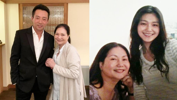 网疯传大S赠爱女珠宝惨遭拍卖! 网疯传大S赠爱女珠宝惨遭拍卖!