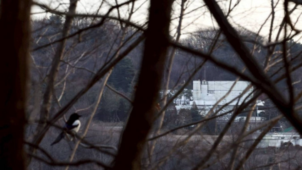 尹锡悦遭弹劾罢免,必须要搬离总统官邸。路透社 尹锡悦遭弹劾罢免,必须要搬离总统官邸。路透社