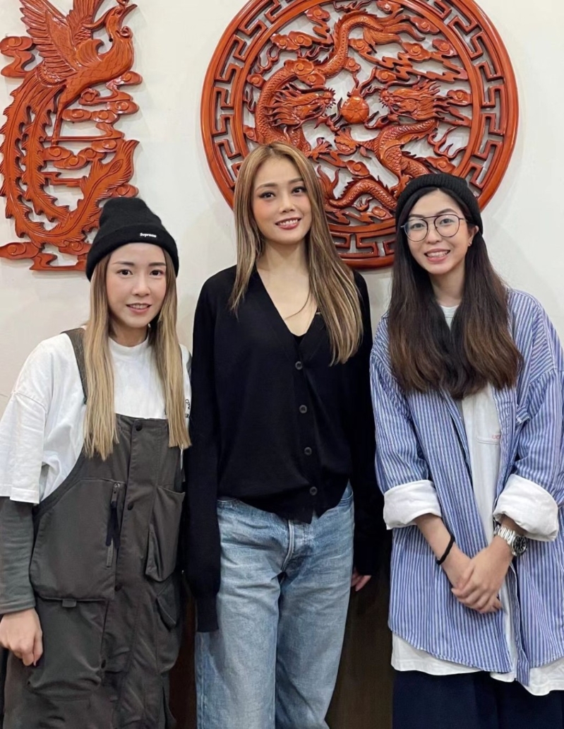 等我餸上门 等我餸上门