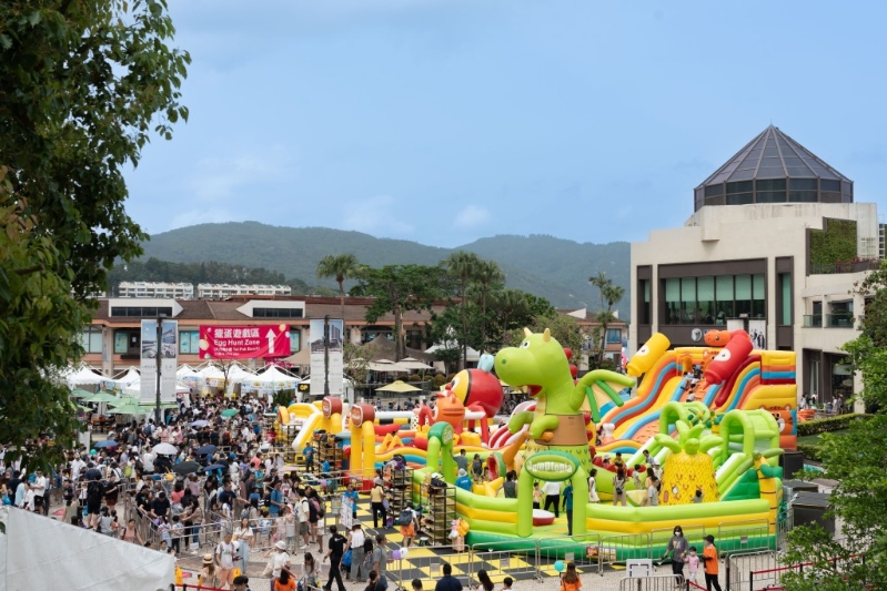 巨型充气弹床城堡 巨型充气弹床城堡