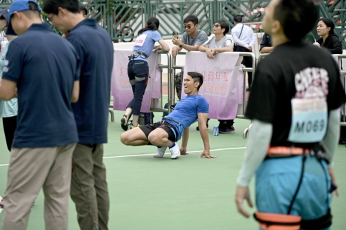 安全训练 安全训练