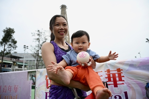 六届“包山后”黄嘉欣 六届“包山后”黄嘉欣