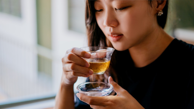 常喝1种茶可抗衰老 常喝1种茶可抗衰老