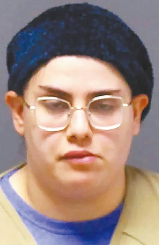 法庭裁定埃金斯精神错乱,无需承担刑事责任。 海洋县监狱图片 法庭裁定埃金斯精神错乱,无需承担刑事责任。 海洋县监狱图片