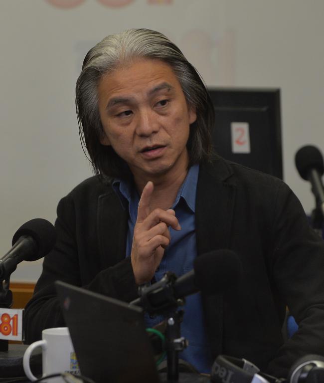 香港美容业总会创会主席叶世雄指,商户捉紧客人「不想损失已付费用」的心态。 香港美容业总会创会主席叶世雄指,商户捉紧客人「不想损失已付费用」的心态。