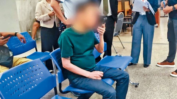 疑犯潜逃22年泰国落网 疑犯潜逃22年泰国落网