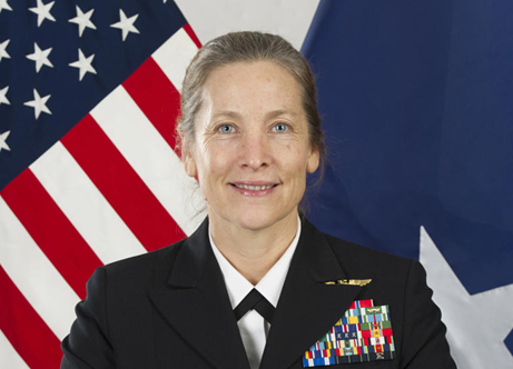 肖沙纳·查特菲尔德 肖沙纳·查特菲尔德