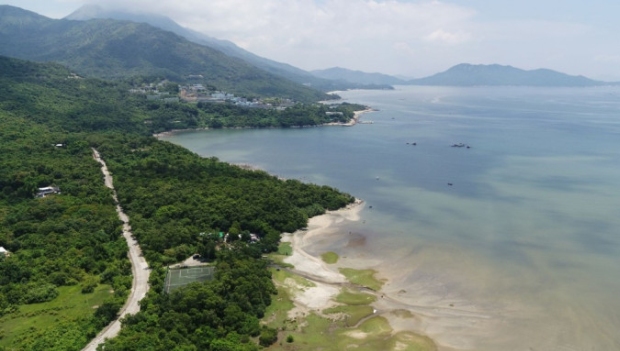 南大屿等3项目打造为新旅游康乐“片区” 南大屿等3项目打造为新旅游康乐“片区”