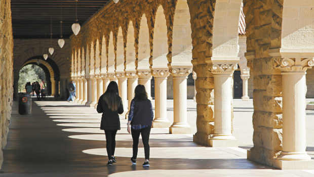 湾区数十学生签证遭撤销,包括斯坦福等大学。 湾区数十学生签证遭撤销,包括斯坦福等大学。