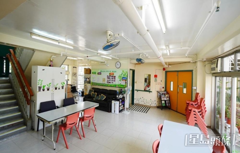 残疾人士院舍向来供不应求。 残疾人士院舍向来供不应求。