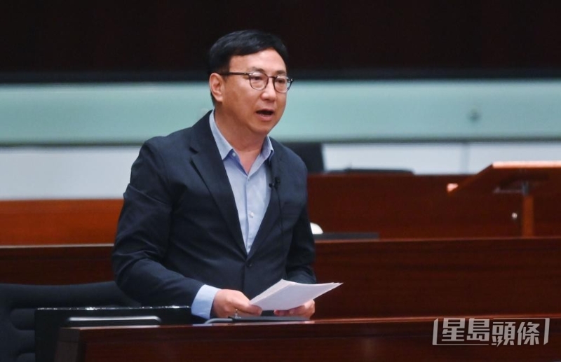 社福界立法会议员狄志远认为,政府要有决心缩短残疾人士轮候相关设施的时间。 社福界立法会议员狄志远认为,政府要有决心缩短残疾人士轮候相关设施的时间。