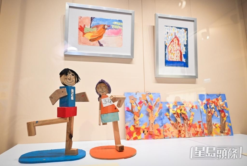 有智障人士家长希望子女能融入社区居住。 有智障人士家长希望子女能融入社区居住。