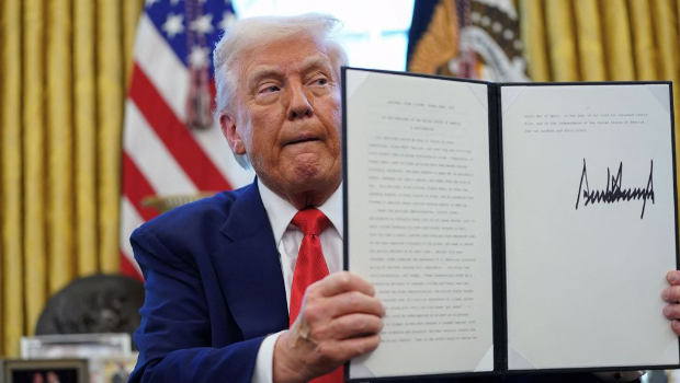 美国总统特朗普 美国总统特朗普