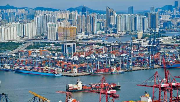 美国关税 美国关税