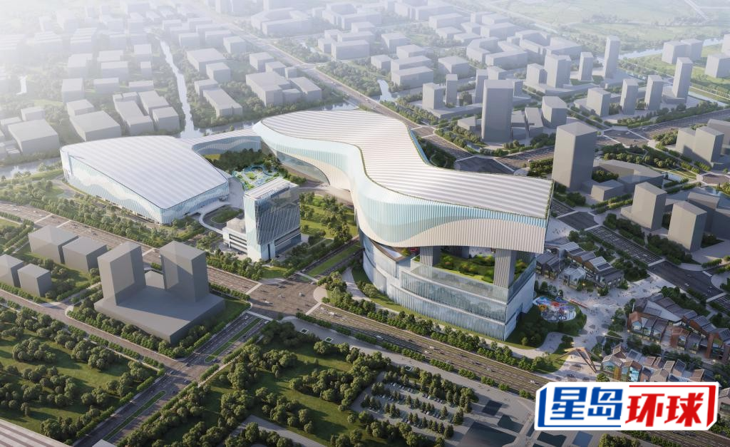 太仓阿尔卑斯二期由太仓市政府平台出资打造,复星旅文运营管理。 太仓阿尔卑斯二期由太仓市政府平台出资打造,复星旅文运营管理。