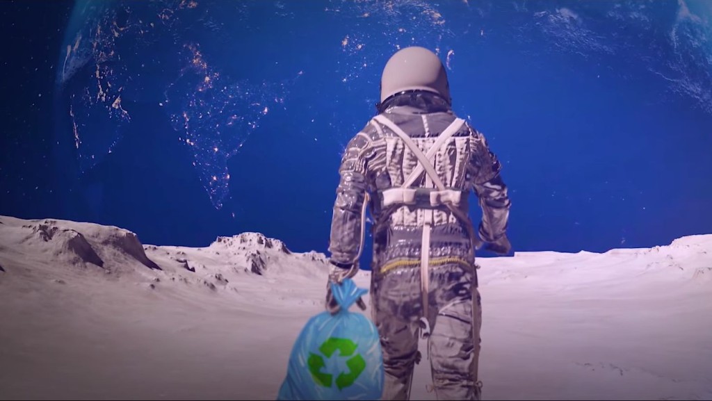 宣传片截图 宣传片截图